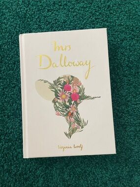 Mrs. Dalloway Hardcover